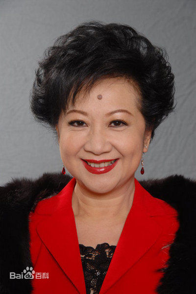 薛家燕(Nancy)锦集性感图片图集