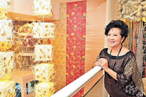 薛家燕(Nancy)锦集性感图片图集