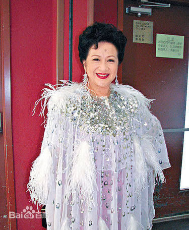 薛家燕(Nancy)锦集性感图片图集