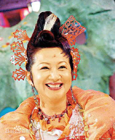 薛家燕(Nancy)锦集性感图片图集