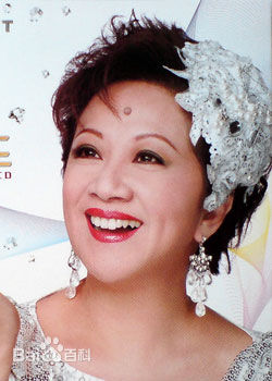 薛家燕(Nancy)锦集性感图片图集