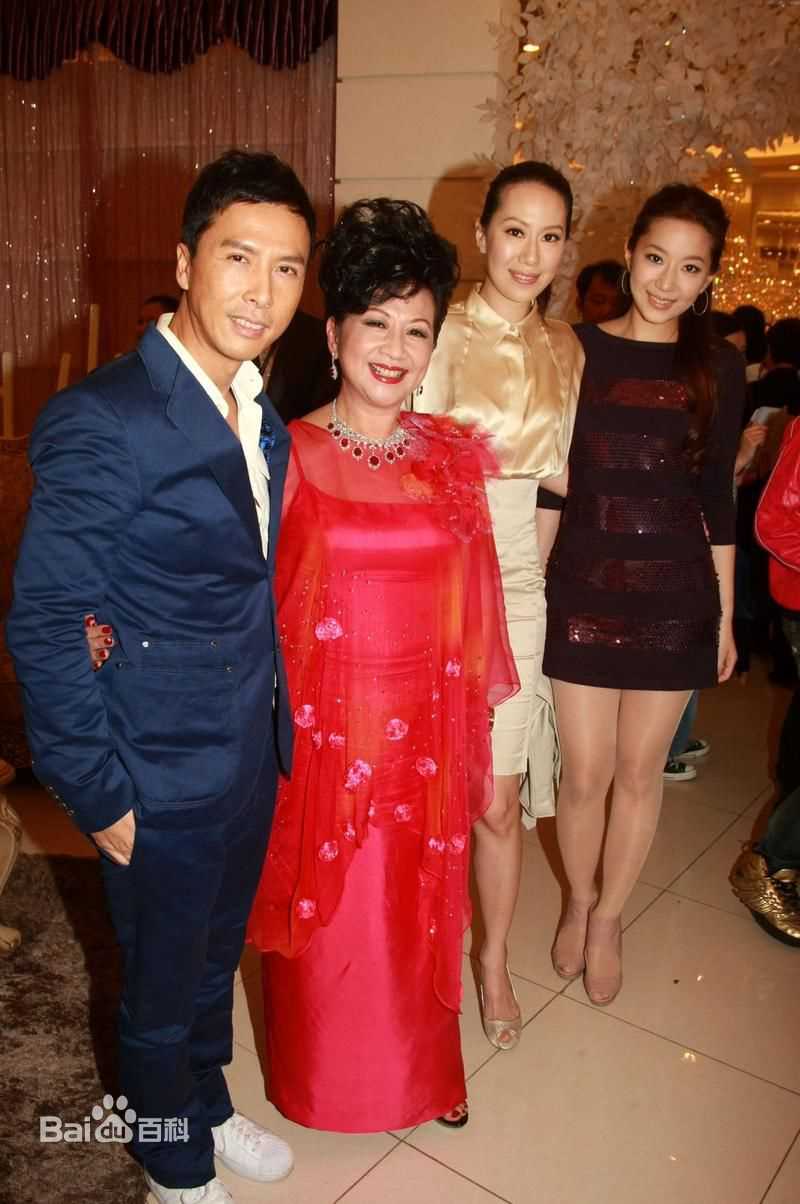 薛家燕(Nancy)锦集性感图片图集