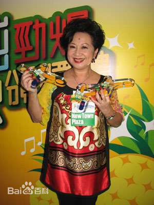 薛家燕(Nancy)锦集性感图片图集