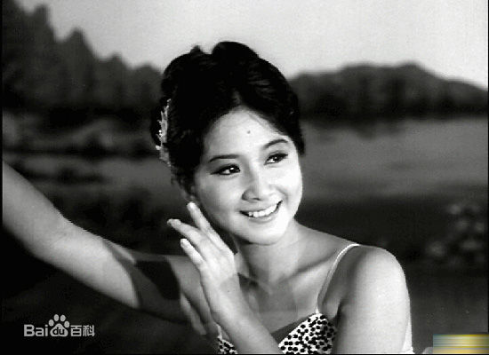 薛家燕(Nancy)锦集性感图片图集