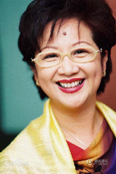 薛家燕(Nancy)锦集性感图片图集