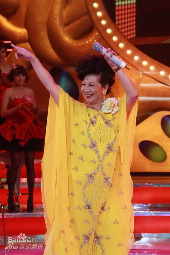 薛家燕(Nancy)锦集性感图片图集