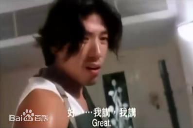 张耀扬(Roy Cheung)最全剧照