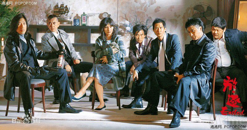 张耀扬(Roy Cheung)合影素颜照相册