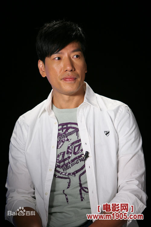 张耀扬(Roy Cheung)活动照图册