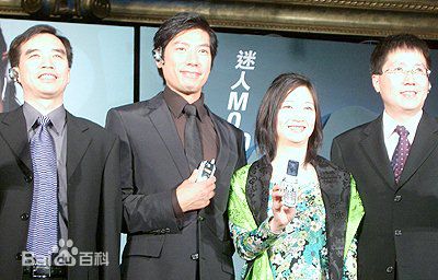 张耀扬(Roy Cheung)活动照图册