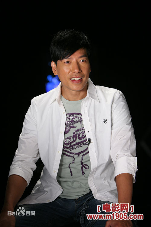 张耀扬(Roy Cheung)活动照图册