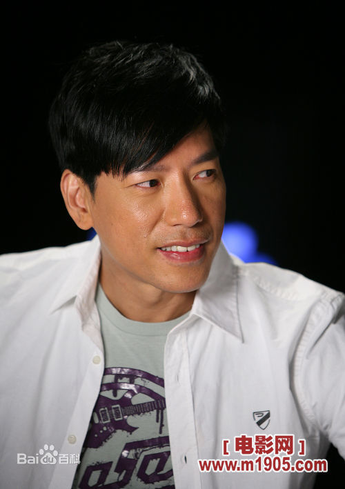 张耀扬(Roy Cheung)活动照图册