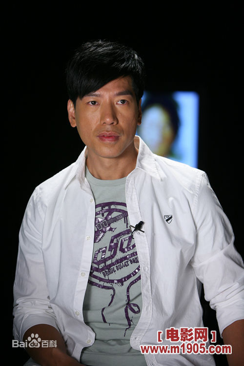 张耀扬(Roy Cheung)活动照图册