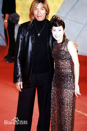 张耀扬(Roy Cheung)活动照图册