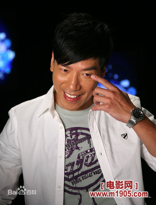 张耀扬(Roy Cheung)活动照图册