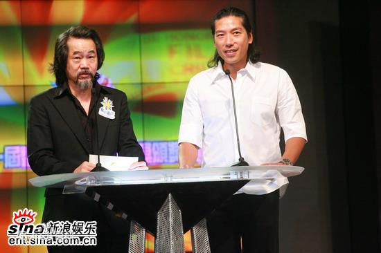 张耀扬(Roy Cheung)活动照图册