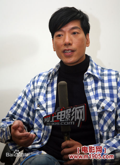 张耀扬(Roy Cheung)活动照图册