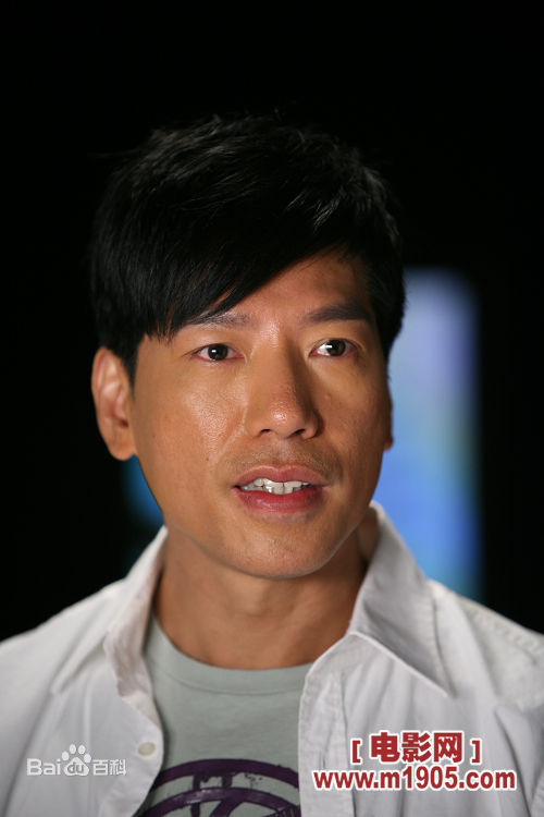 张耀扬(Roy Cheung)活动照图册