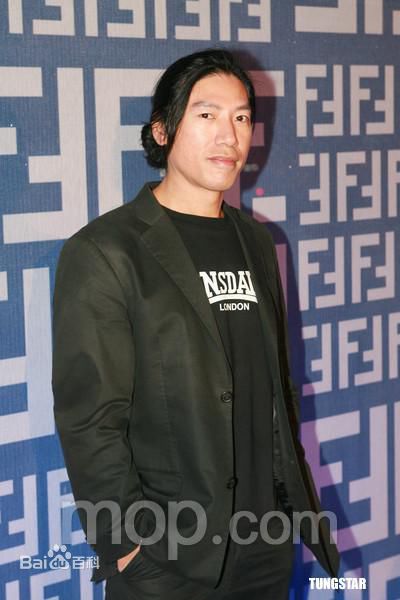 张耀扬(Roy Cheung)活动照图册