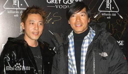 张耀扬(Roy Cheung)活动照图册