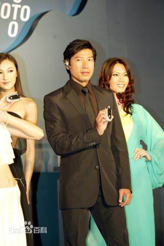 张耀扬(Roy Cheung)活动照图册