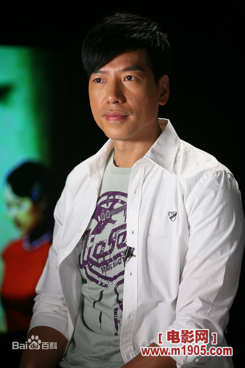 张耀扬(Roy Cheung)活动照图册