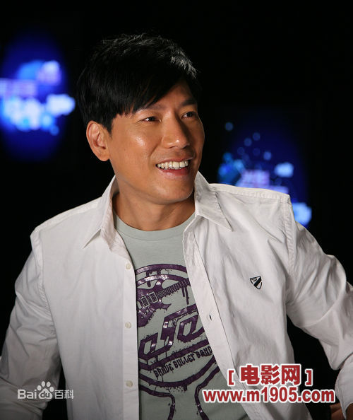 张耀扬(Roy Cheung)活动照图册