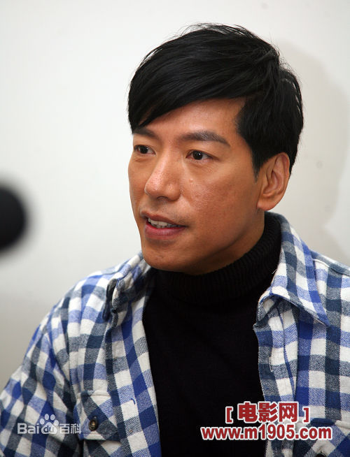 张耀扬(Roy Cheung)活动照图册