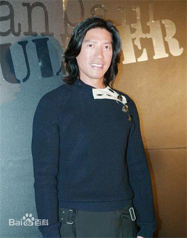 张耀扬(Roy Cheung)生活照生活照相册