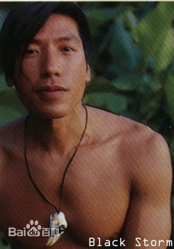 张耀扬(Roy Cheung)生活照生活照相册