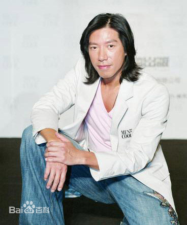 张耀扬(Roy Cheung)生活照生活照相册