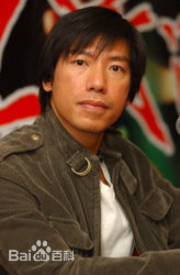 张耀扬(Roy Cheung)生活照生活照相册