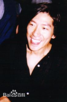 张耀扬(Roy Cheung)生活照生活照相册