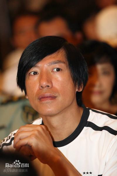 张耀扬(Roy Cheung)生活照生活照相册