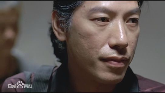 张耀扬(Roy Cheung)其它影视高清剧照