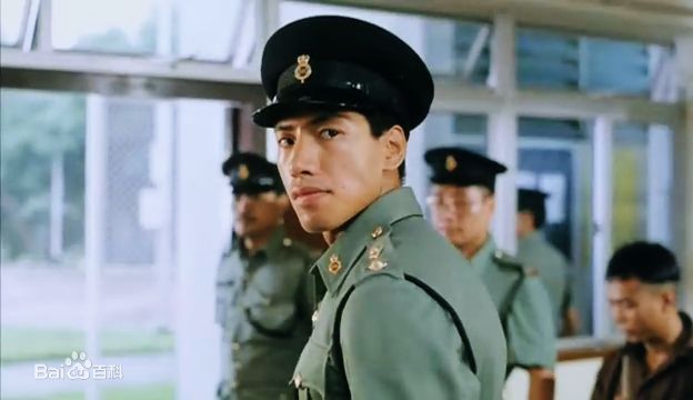 张耀扬(Roy Cheung)其它影视高清剧照