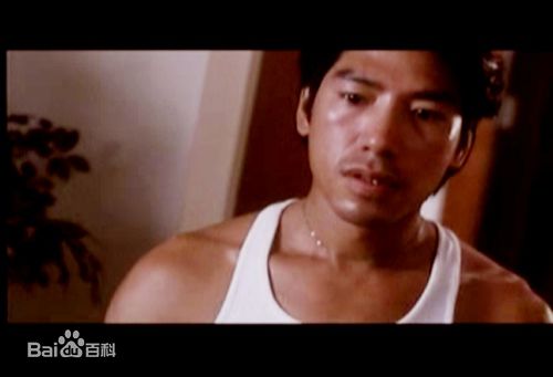 张耀扬(Roy Cheung)其它影视高清剧照