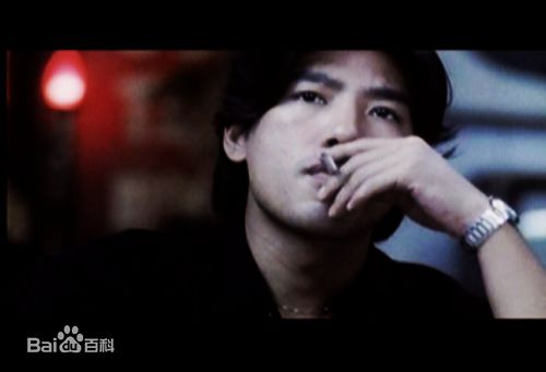 张耀扬(Roy Cheung)其它影视高清剧照