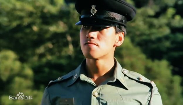 张耀扬(Roy Cheung)其它影视高清剧照