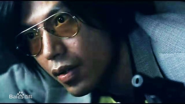 张耀扬(Roy Cheung)其它影视高清剧照