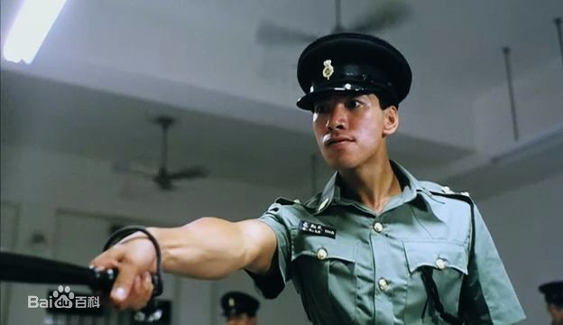 张耀扬(Roy Cheung)其它影视高清剧照