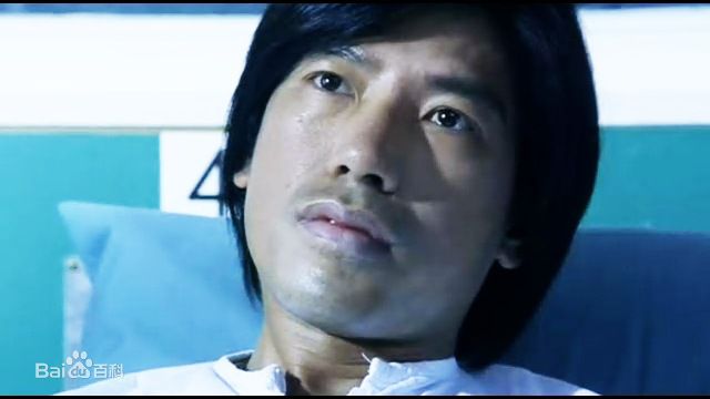 张耀扬(Roy Cheung)其它影视高清剧照