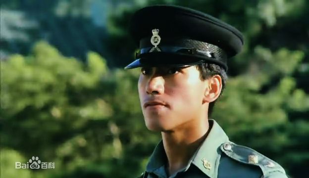 张耀扬(Roy Cheung)其它影视高清剧照