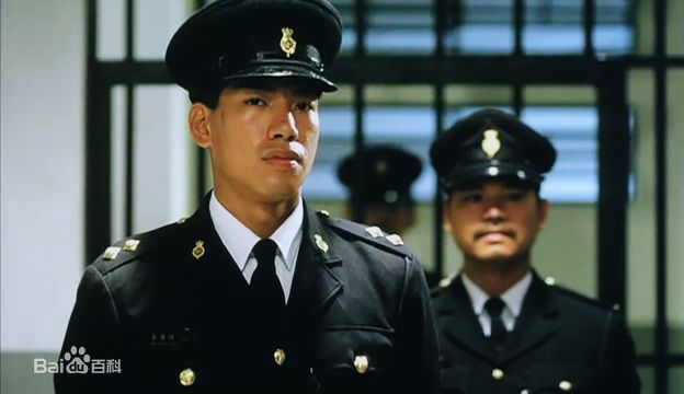 张耀扬(Roy Cheung)其它影视高清剧照