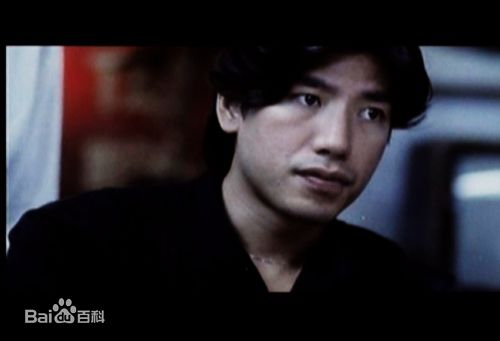 张耀扬(Roy Cheung)其它影视高清剧照