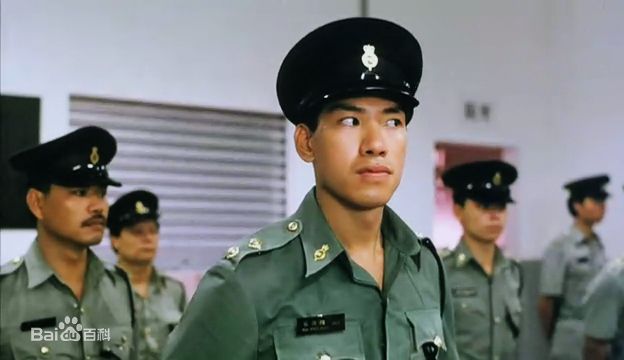 张耀扬(Roy Cheung)其它影视高清剧照