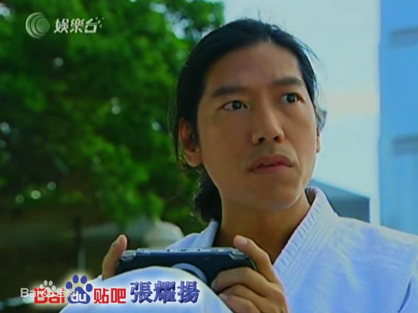 张耀扬(Roy Cheung)其它影视高清剧照