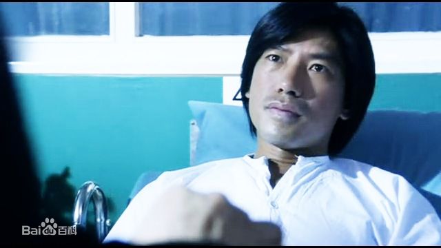 张耀扬(Roy Cheung)其它影视高清剧照