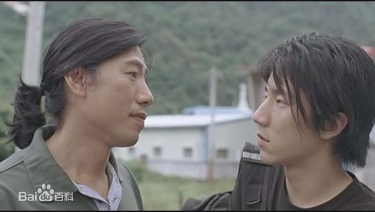 张耀扬(Roy Cheung)其它影视高清剧照