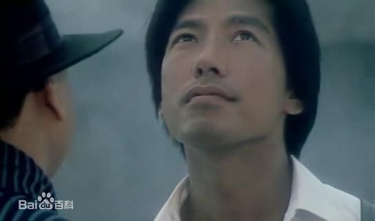 张耀扬(Roy Cheung)《兄弟》剧照